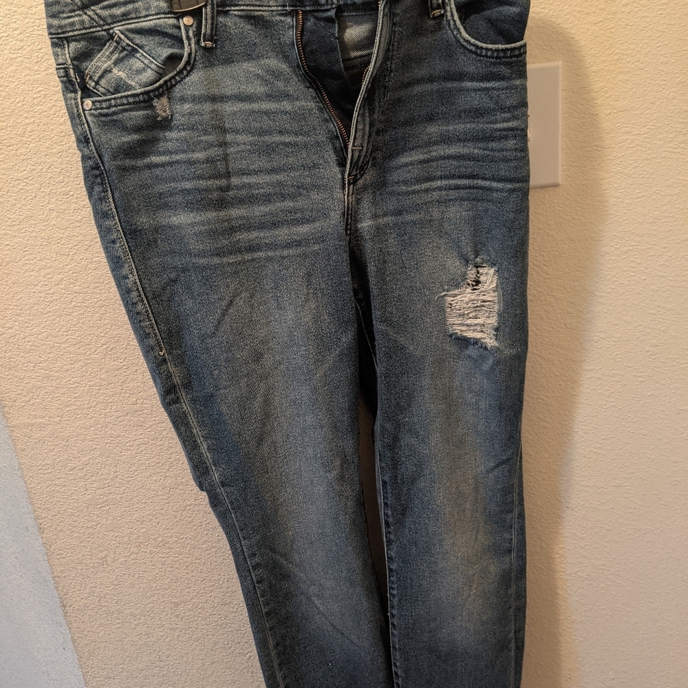 Rock and Republic jeggings